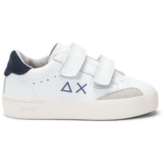 SUN68 BOY'S STREET LEATHER BABY