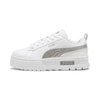 PUMA REBOUND LAYUP SL JR