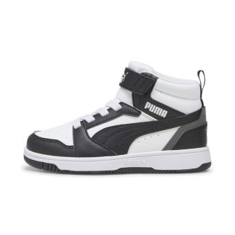 PUMA REBOUND V6 MID PS