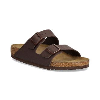 BIRKENSTOCK ARIZONA FADED KHAKI MAN
