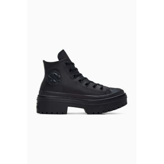 CHUCK TAYLOR ALL STAR LUGGED HEEL PLATFO