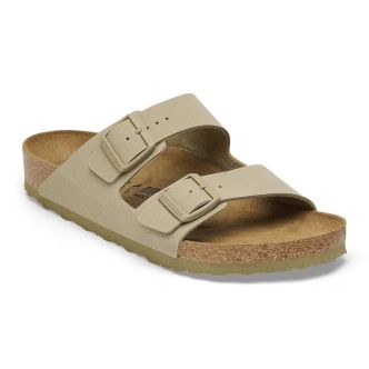 BIRKENSTOCK ARIZONA FADED KHAKI MAN