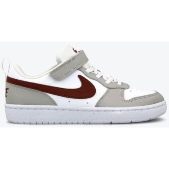 NIKE COURT BOROUGH LOW RECRAFT (PS)