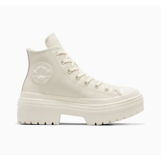 CHUCK TAYLOR ALL STAR LUGGED HEEL PLATFO