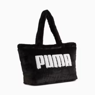 PUMA CORE FUR SHOPPER