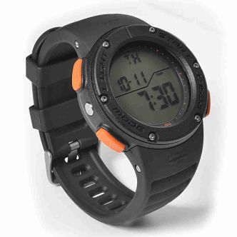FREE DIVING WRIST COMPUTER