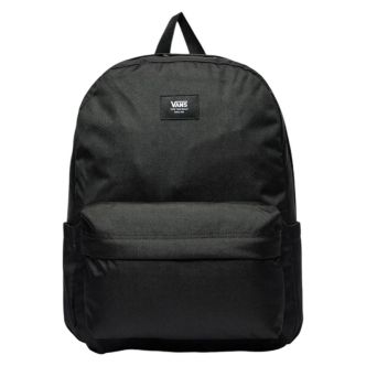 OLD SKOOL BACKPACK BLACK