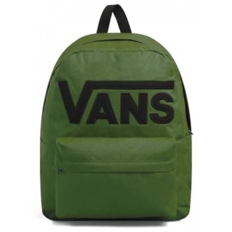 OLD SKOOL DROP V BACKPACK PESTO