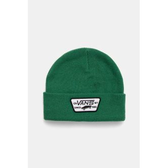 MN MILFORD BEANIE VERDANT GREEN