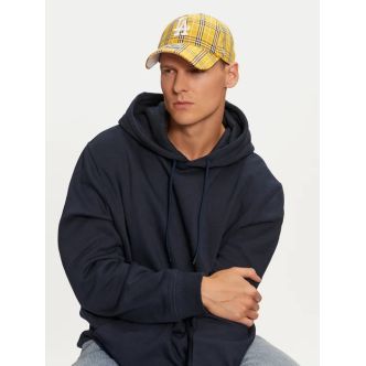 47 CAPPELLINO PLAID CLEAN UP LOS ANGELES