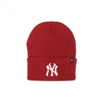'47 BERRETTO HAYMAKER NEW YORK YANKEES