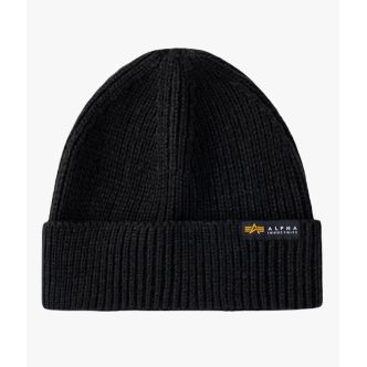 ALPHA INDUSTRIES DOCKERS BEANIE