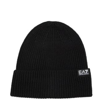 EA7 BEANIE