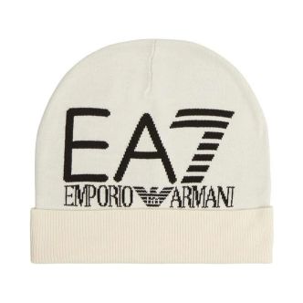 EA7 CAPPELLO BEANIE