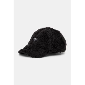 DELIN CURVED BILL JOCKEY BLACK