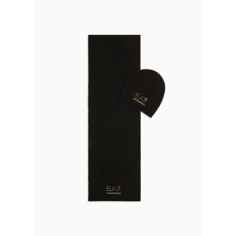 EA7 KNITWEAR SET