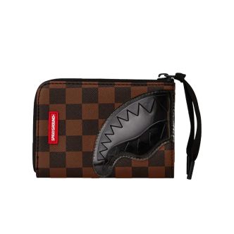 SIP CLEAR SM EYES WALLET