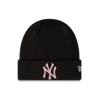 FEMALE WOMEN'S ESSENTIAL CUFF BEANIE