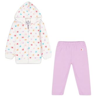 CHAMPION SET