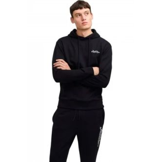 JJBEAU SWEAT HOOD