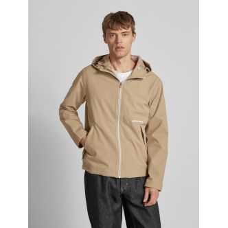 JJADAM LIGHT JACKET HOOD