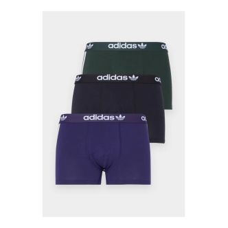 ADIDAS CFC 3 STRIPES- 3PK TRUNK