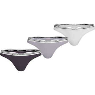 CK THONG 3PK