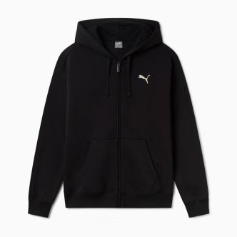 PUMA SCRIPT HOODIE