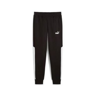 PUMA POWER COLORBLOCK SWEATPANT FL