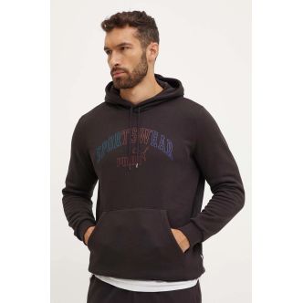 PUMA LOGO LAB HOODIE