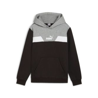 PUMA POWER COLORBLOCK HOODIE