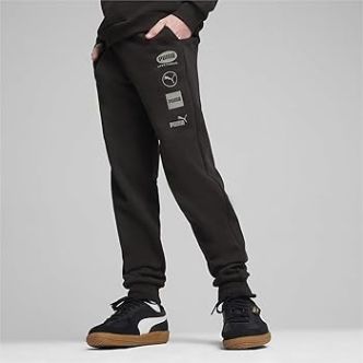 PUMA POWER GRAPHIC PANTS