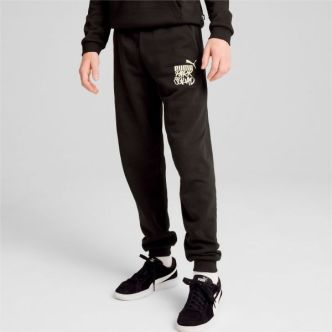 ESS+ MID 90s SWEATPANTS FL