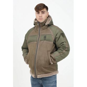 BLAUER GIUBBINO CORTO IMBOTTITO MEN