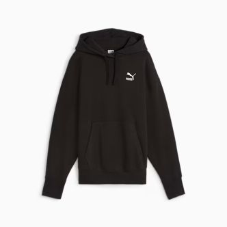 BETTER RELAXED HOODIE WMN