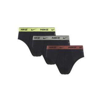 NIKE BRIEF 3PK