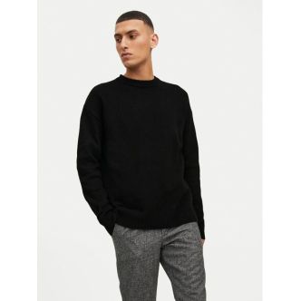 JOROLLIE KNIT CREW NECK