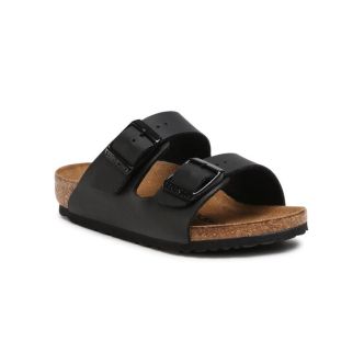 BIRKENSTOCK ARIZONA KIDS MOCHA CALZ S