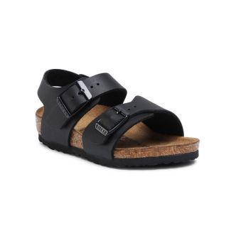 BIRKENSTOCK ARIZONA KIDS MOCHA CALZ S