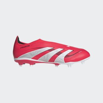 PREDATOR LEAGUE LL FG/MG J LUCRED/FTWWHT