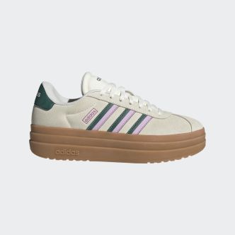 VL COURT BOLD OWHITE/CGREEN/BLILIL
