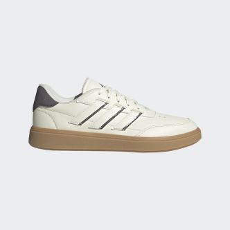 COURTBLOCK OWHITE/OWHITE/IRONMT