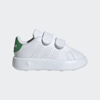 ADVANTAGE CF I FTWWHT/FTWWHT/GREEN