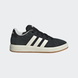 GRAND COURT 00s K CBLACK/OWHITE/GUM10