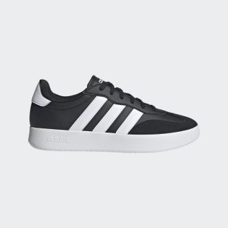 BARREDA CBLACK/FTWWHT/CBLACK