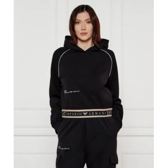 EA7 SWEATSHIRT WMN