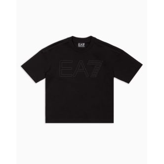 EA7 T-SHIRT JR