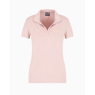EA7 POLO SHIRT WMN