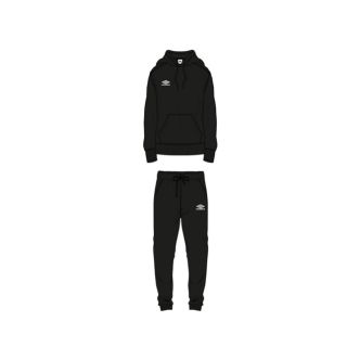 UMBRO HOODED TRACKSUIT