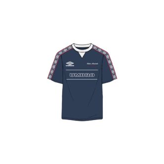 UMBRO OVERSIZED SS T-SHIRT